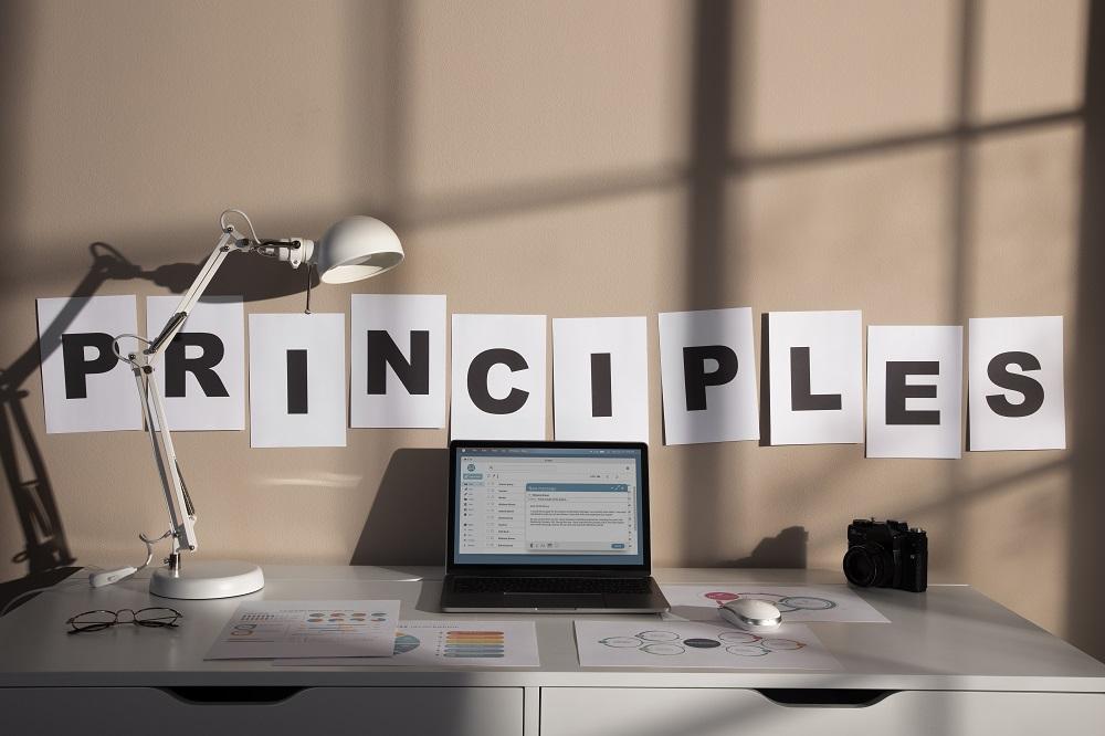 Core Principles of Accounting