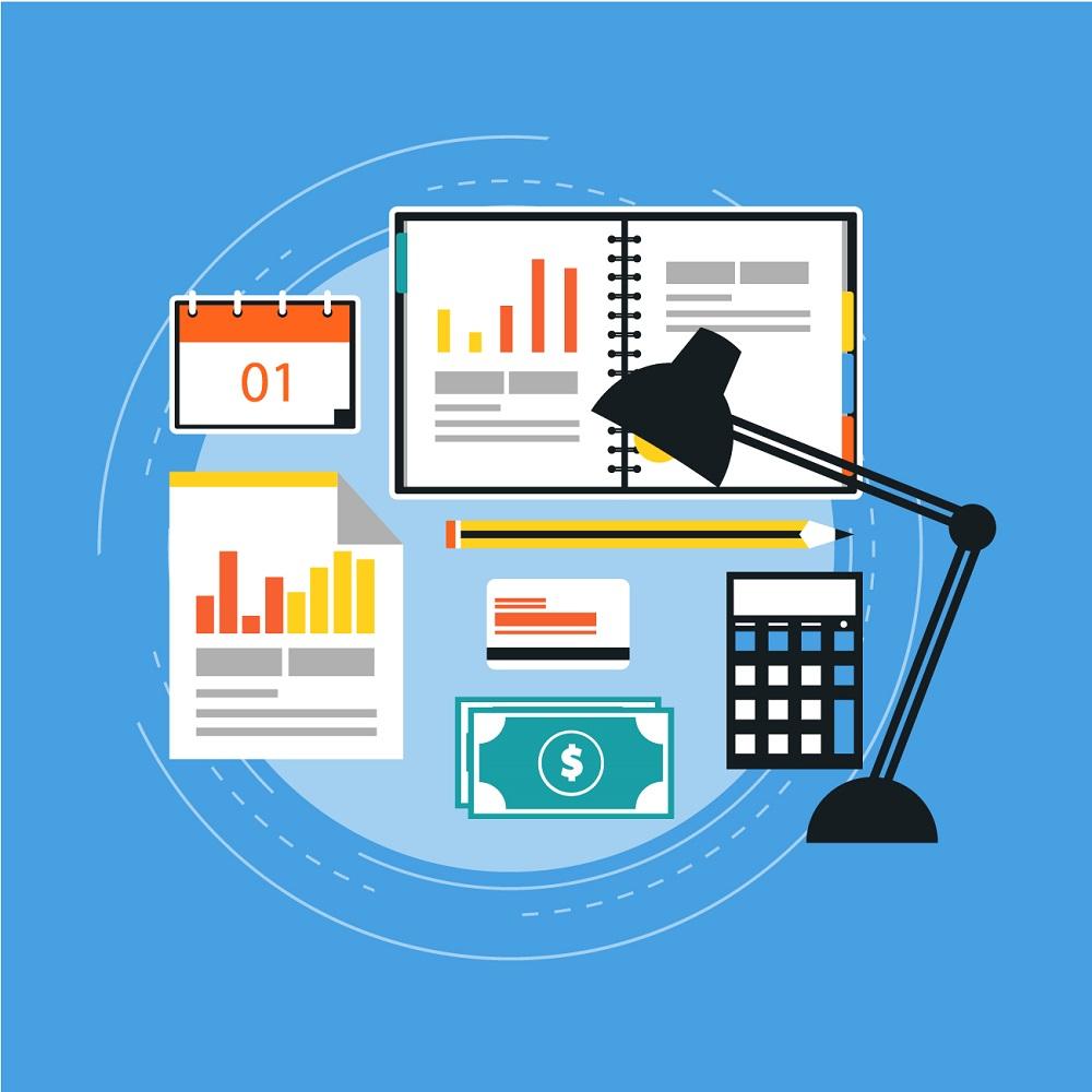 Fundamentals of Accounting